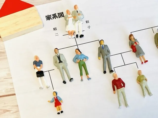 弁護士が解説する代襲相続・数次相続・再転相続・相次相続の違いと正しい手続きポイント