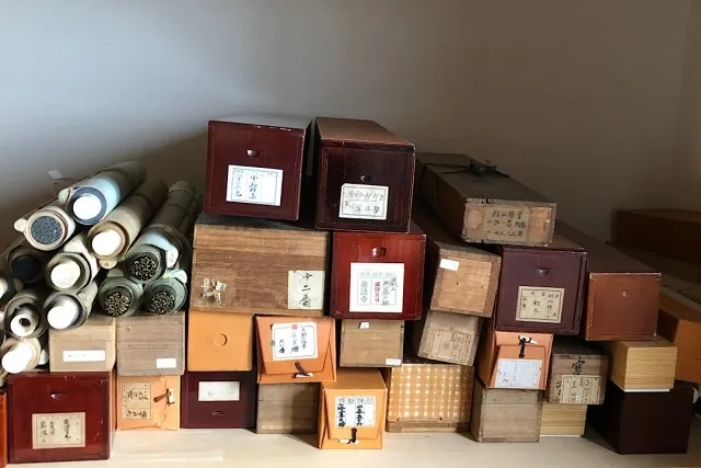 弁護士と進める美術品の相続評価と遺産分割の実践ポイント解説